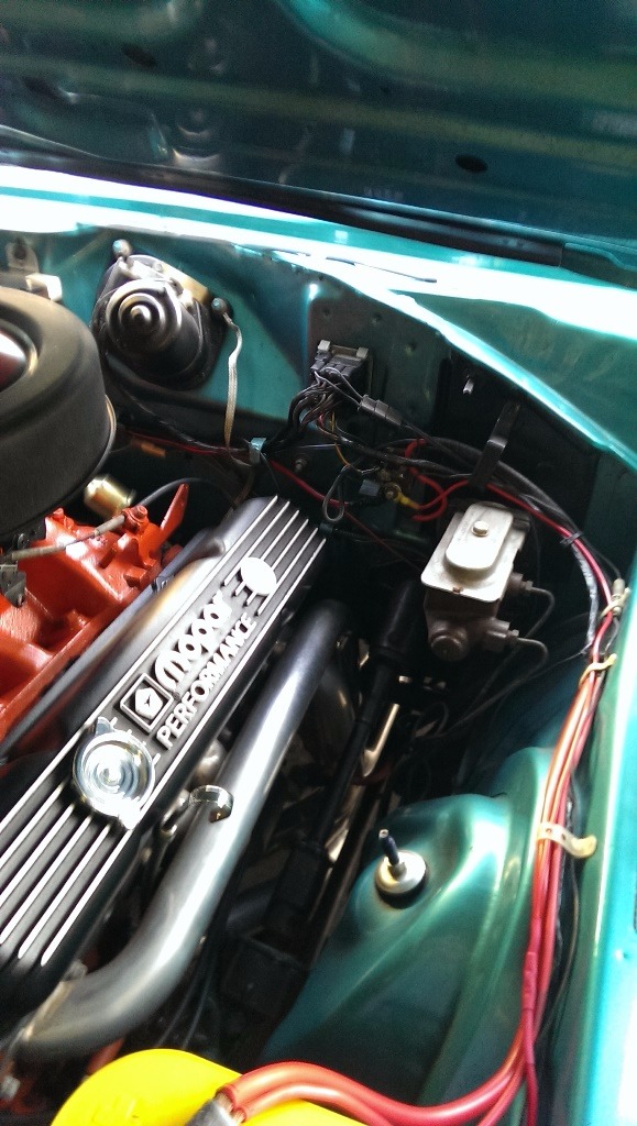 Used 1969 Dodge Super Bee -Nice Ride- | Mundelein, IL