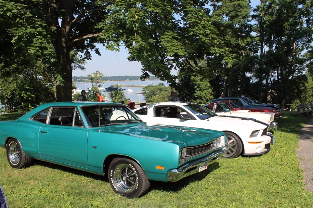 Used 1969 Dodge Super Bee -Nice Ride- | Mundelein, IL