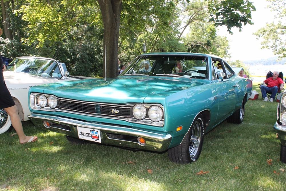 Used 1969 Dodge Super Bee -Nice Ride- | Mundelein, IL