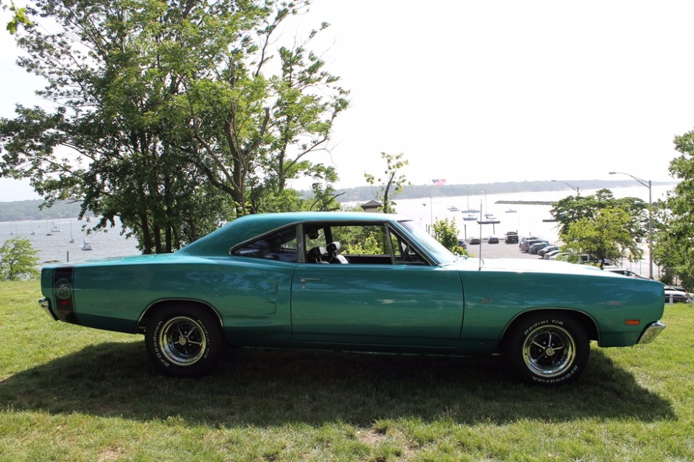 Used 1969 Dodge Super Bee -Nice Ride- | Mundelein, IL