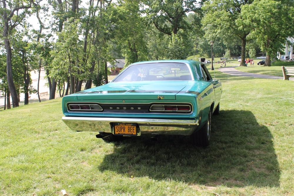 Used 1969 Dodge Super Bee -Nice Ride- | Mundelein, IL