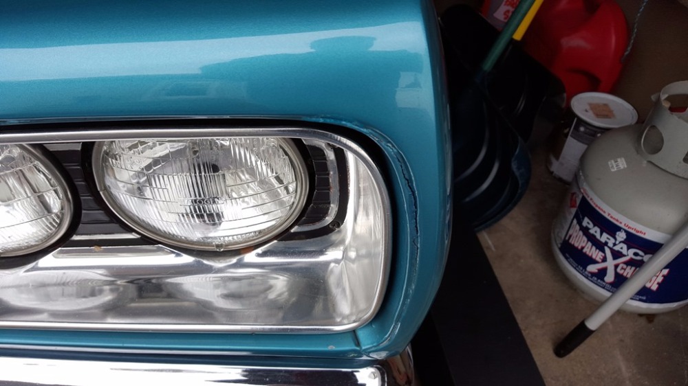 Used 1969 Dodge Super Bee -Nice Ride- | Mundelein, IL