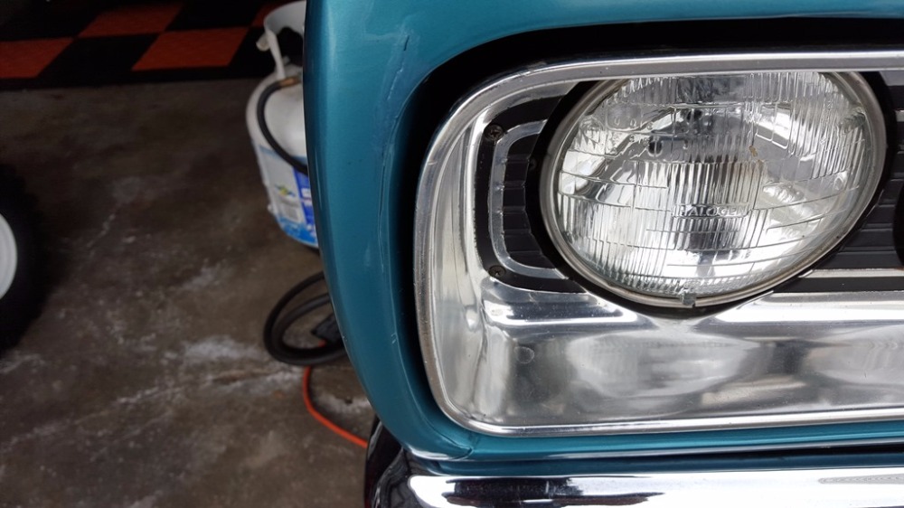 Used 1969 Dodge Super Bee -Nice Ride- | Mundelein, IL