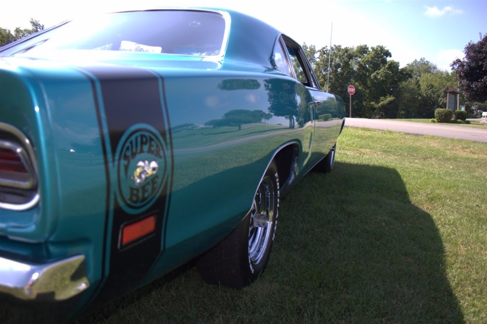 Used 1969 Dodge Super Bee -Nice Ride- | Mundelein, IL