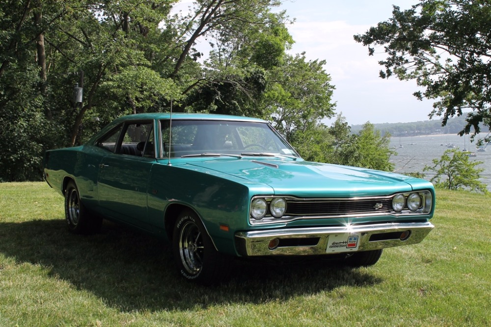 Used 1969 Dodge Super Bee -Nice Ride- | Mundelein, IL