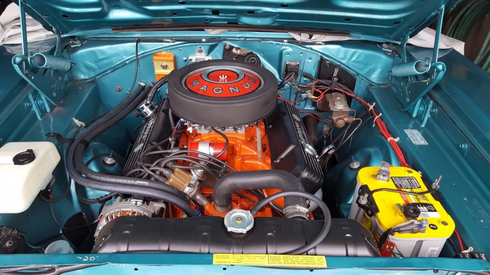 Used 1969 Dodge Super Bee -Nice Ride- | Mundelein, IL