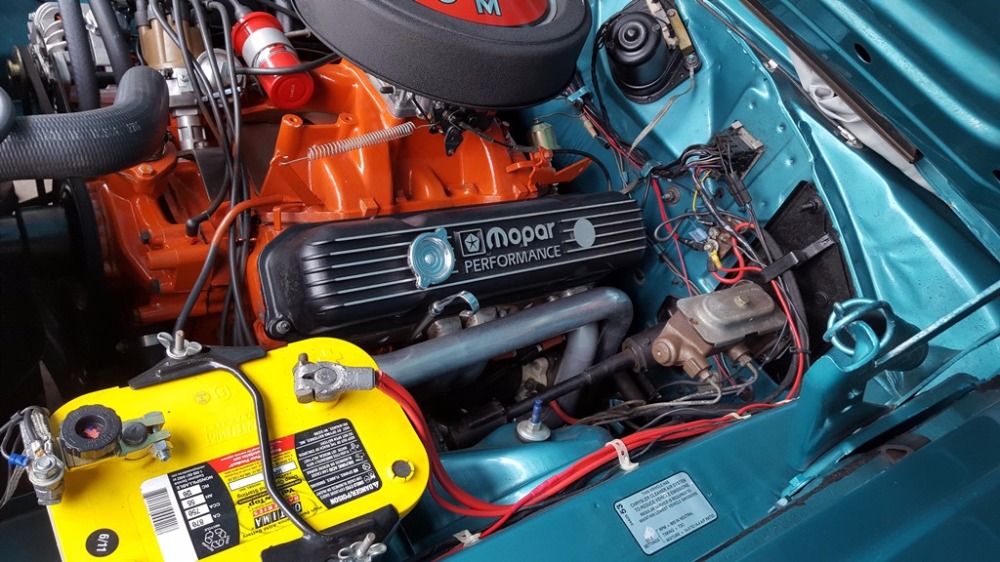 Used 1969 Dodge Super Bee -Nice Ride- | Mundelein, IL