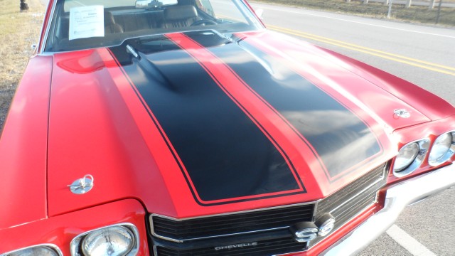 Used 1970 Chevrolet Chevelle 383-Restored-SEE VIDEO | Mundelein, IL