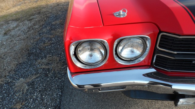 Used 1970 Chevrolet Chevelle 383-Restored-SEE VIDEO | Mundelein, IL