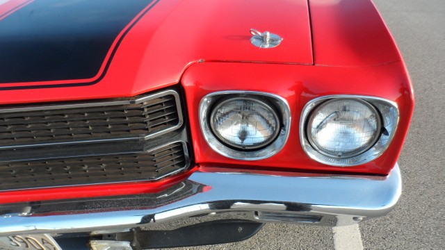 Used 1970 Chevrolet Chevelle 383-Restored-SEE VIDEO | Mundelein, IL