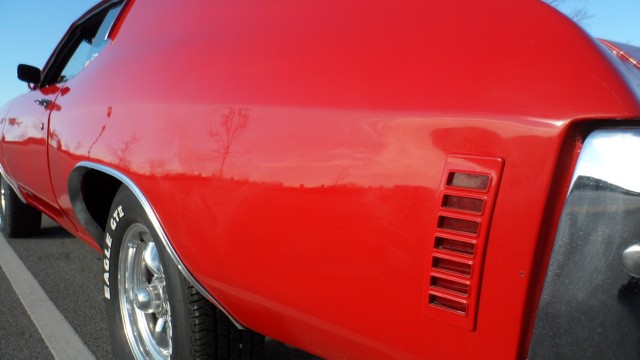 Used 1970 Chevrolet Chevelle 383-Restored-SEE VIDEO | Mundelein, IL