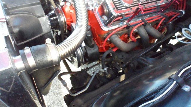 Used 1970 Chevrolet Chevelle 383-Restored-SEE VIDEO | Mundelein, IL