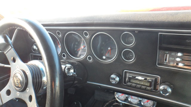 Used 1970 Chevrolet Chevelle 383-Restored-SEE VIDEO | Mundelein, IL