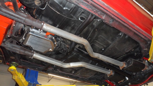 Used 1970 Chevrolet Chevelle 383-Restored-SEE VIDEO | Mundelein, IL