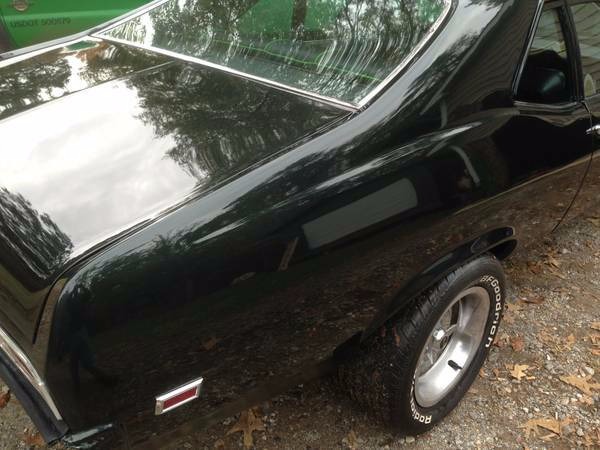Used 1969 Chevrolet Nova -Sweet Nova- | Mundelein, IL