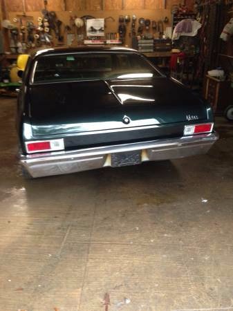 Used 1969 Chevrolet Nova -Sweet Nova- | Mundelein, IL