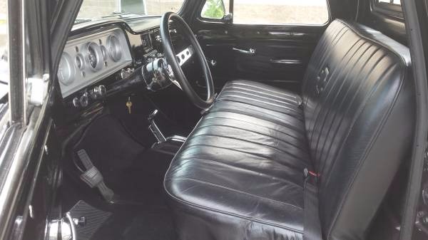 Used 1965 GMC C1000 -Shortbed Truck- | Mundelein, IL
