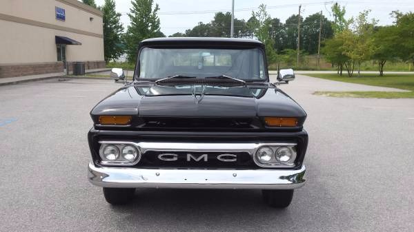 Used 1965 GMC C1000 -Shortbed Truck- | Mundelein, IL