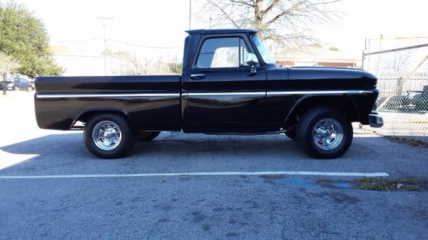 Used 1965 GMC C1000 -Shortbed Truck- | Mundelein, IL