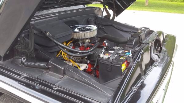 Used 1965 GMC C1000 -Shortbed Truck- | Mundelein, IL