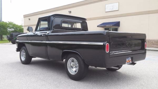 Used 1965 GMC C1000 -Shortbed Truck- | Mundelein, IL