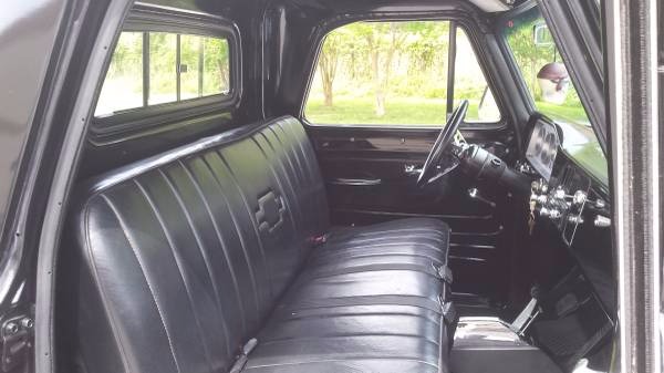 Used 1965 GMC C1000 -Shortbed Truck- | Mundelein, IL