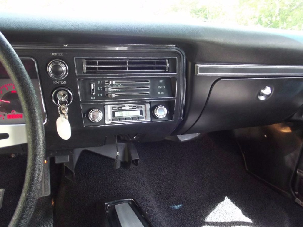 Used 1968 Chevrolet Chevelle -SS TRIBUTE- | Mundelein, IL
