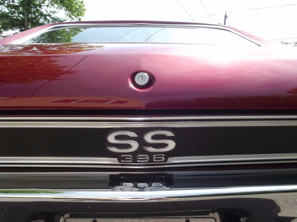 Used 1968 Chevrolet Chevelle -SS TRIBUTE- | Mundelein, IL