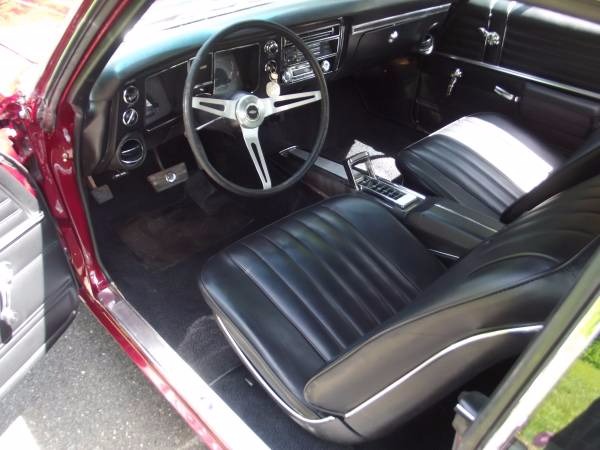 Used 1968 Chevrolet Chevelle -SS TRIBUTE- | Mundelein, IL