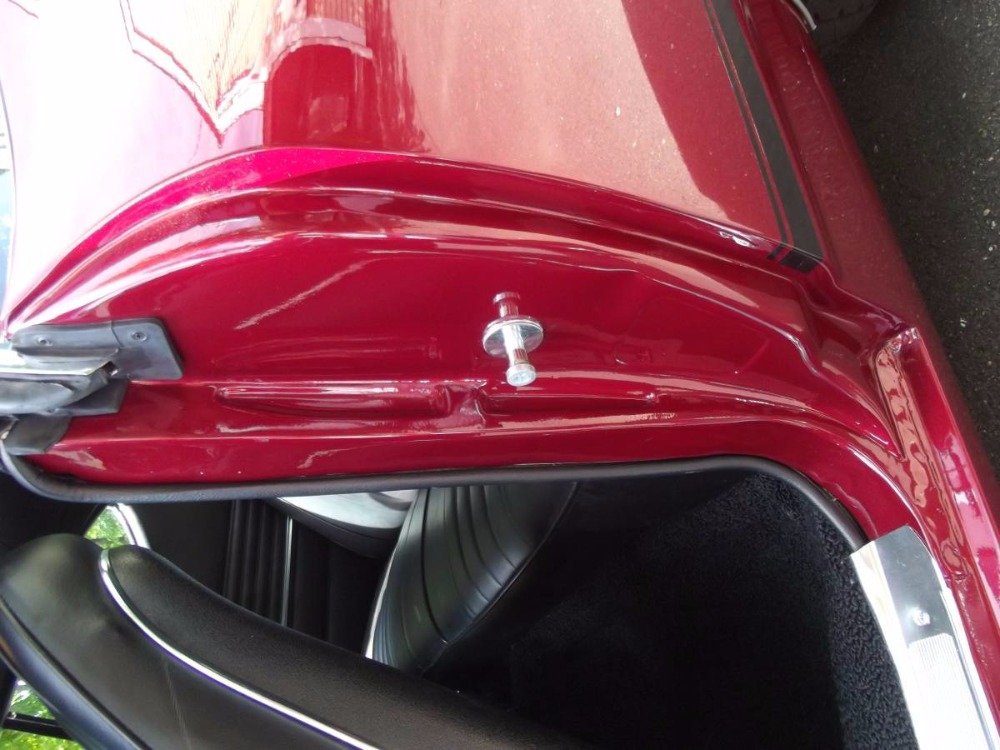 Used 1968 Chevrolet Chevelle -SS TRIBUTE- | Mundelein, IL
