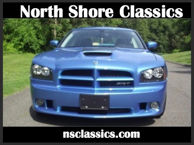 Used 2008 Dodge Charger -SRT8 Superbee-NEW LOW PRICE | Mundelein, IL