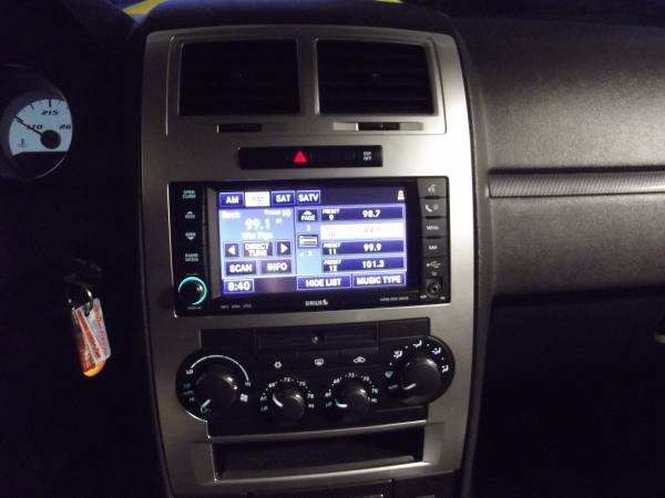 Used 2008 Dodge Charger -SRT8 Superbee-NEW LOW PRICE | Mundelein, IL