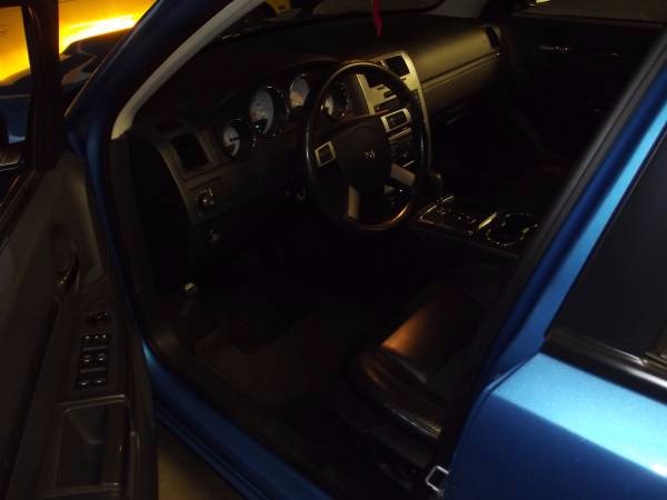 Used 2008 Dodge Charger -SRT8 Superbee-NEW LOW PRICE | Mundelein, IL