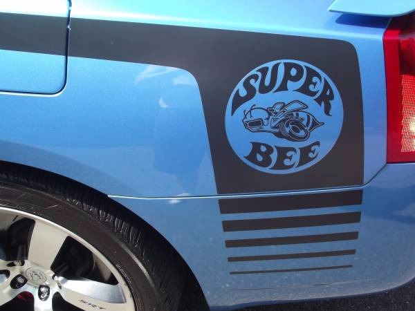 Used 2008 Dodge Charger -SRT8 Superbee-NEW LOW PRICE | Mundelein, IL