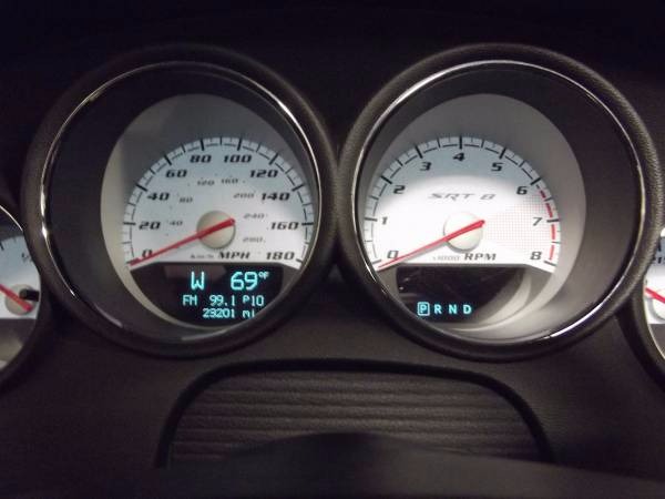 Used 2008 Dodge Charger -SRT8 Superbee-NEW LOW PRICE | Mundelein, IL