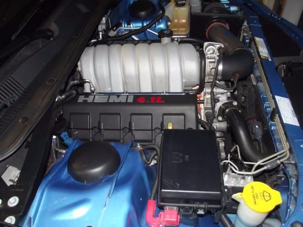 Used 2008 Dodge Charger -SRT8 Superbee-NEW LOW PRICE | Mundelein, IL