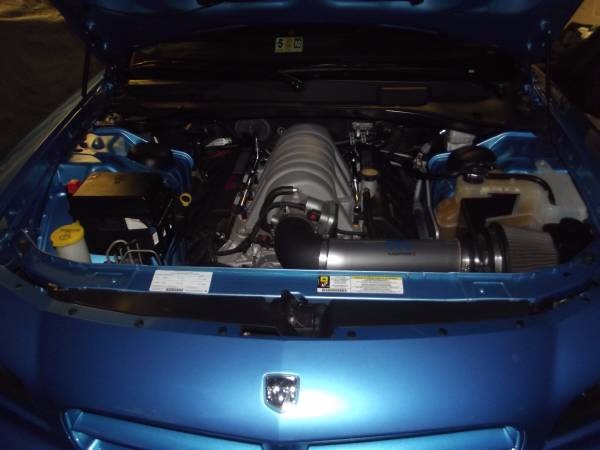 Used 2008 Dodge Charger -SRT8 Superbee-NEW LOW PRICE | Mundelein, IL