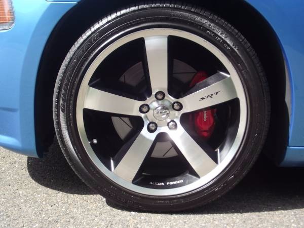 Used 2008 Dodge Charger -SRT8 Superbee-NEW LOW PRICE | Mundelein, IL