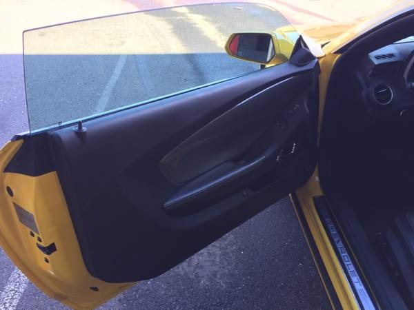 Used 2010 Chevrolet Camaro -2 SS- | Mundelein, IL