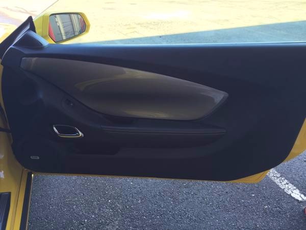 Used 2010 Chevrolet Camaro -2 SS- | Mundelein, IL