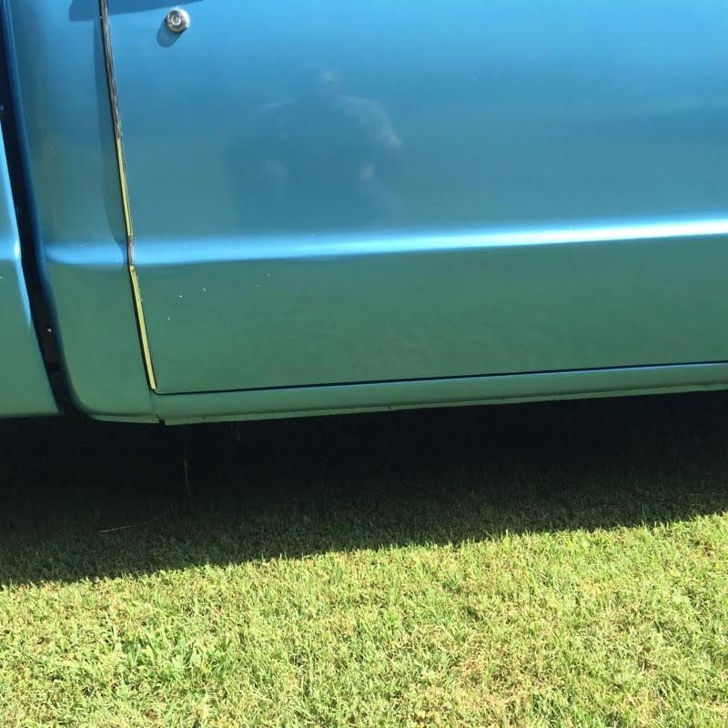 Used 1968 Chevrolet C10 -From North Carolina- SEE VIDEO | Mundelein, IL