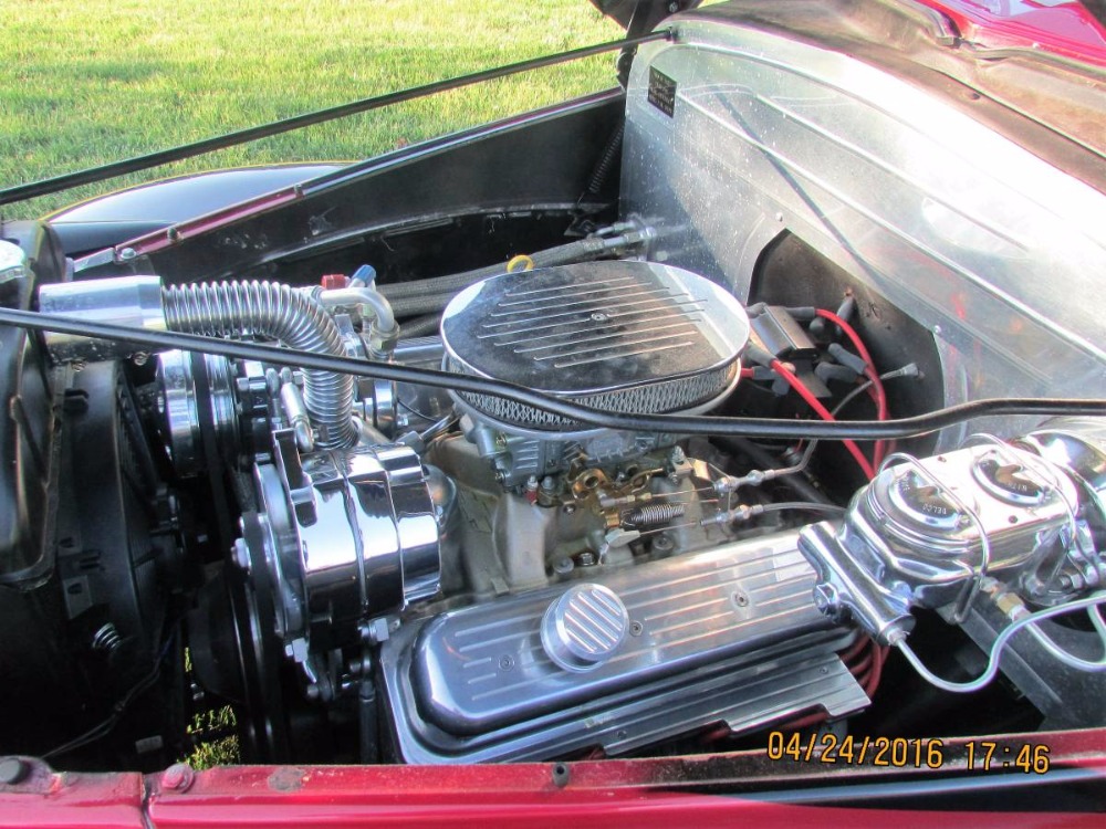 Used 1940 Chevrolet Coupe -Newer Build 200 Miles- | Mundelein, IL