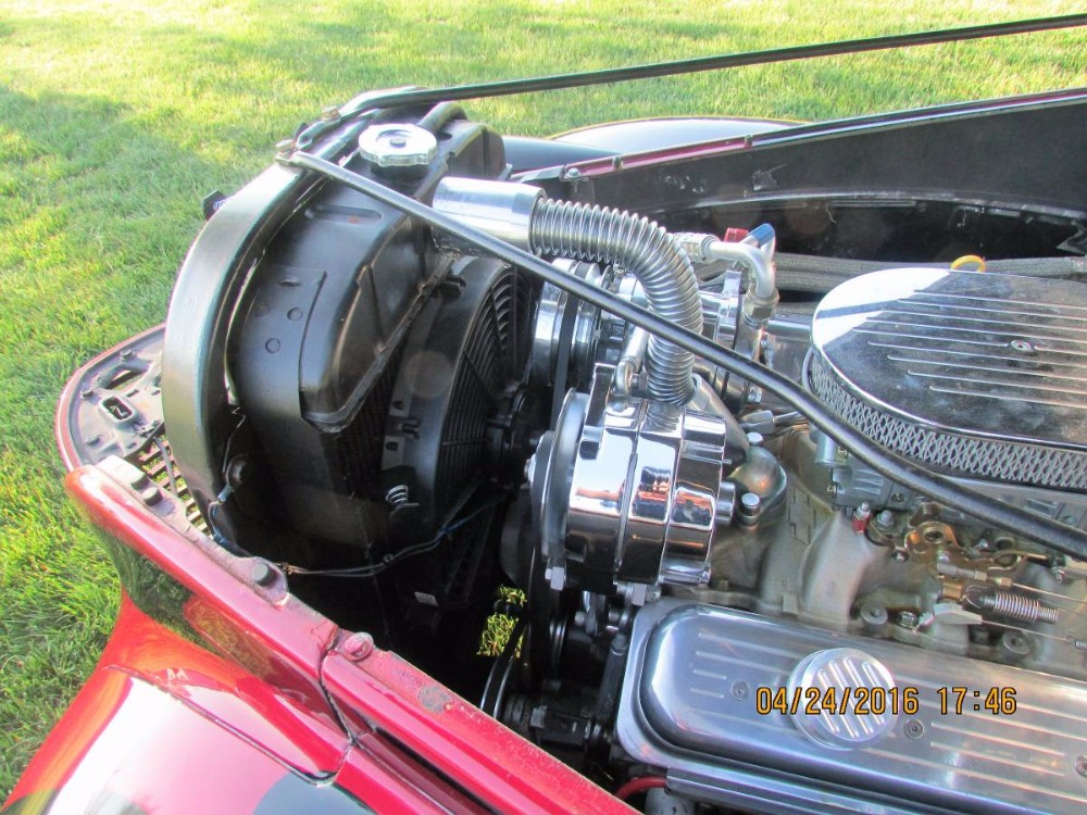 Used 1940 Chevrolet Coupe -Newer Build 200 Miles- | Mundelein, IL
