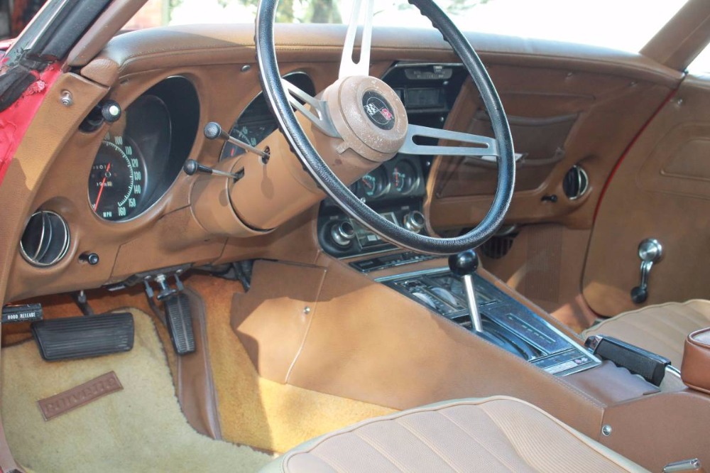 Used 1971 Chevrolet Corvette -Stingray- | Mundelein, IL