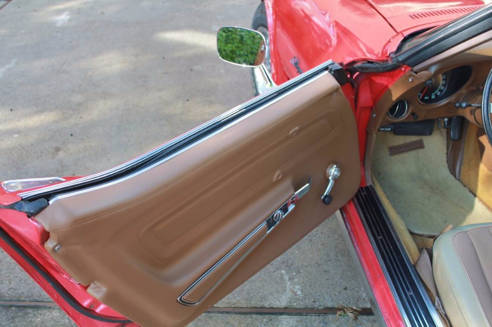 Used 1971 Chevrolet Corvette -Stingray- | Mundelein, IL