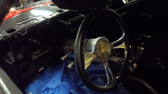 Used 1969 Chevrolet Camaro PRO STREET LEGAL | Mundelein, IL