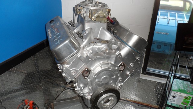 Used 1969 Chevrolet Camaro PRO STREET LEGAL | Mundelein, IL