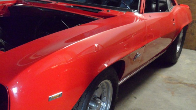 Used 1969 Chevrolet Camaro PRO STREET LEGAL | Mundelein, IL