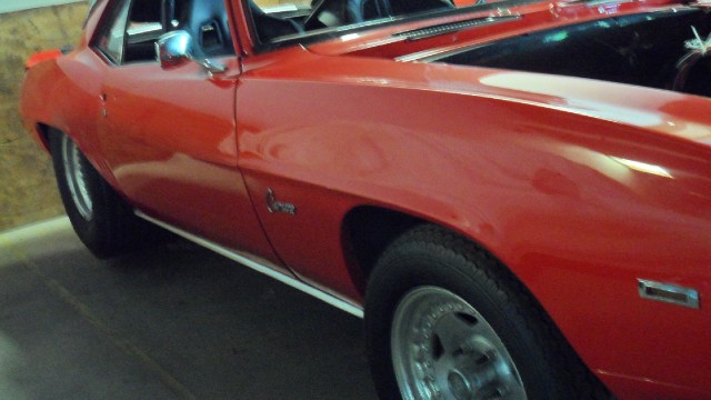 Used 1969 Chevrolet Camaro PRO STREET LEGAL | Mundelein, IL
