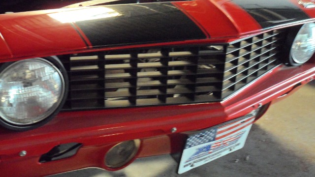 Used 1969 Chevrolet Camaro PRO STREET LEGAL | Mundelein, IL